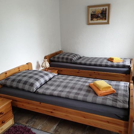 Kottmarschenke - Gaestezimmer Und Ferienwohnung Am Kottmar Eksteriør billede