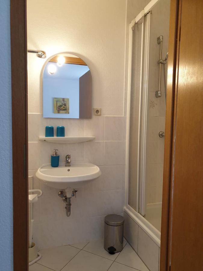 Kottmarschenke - Gaestezimmer Und Ferienwohnung Am Kottmar Eksteriør billede