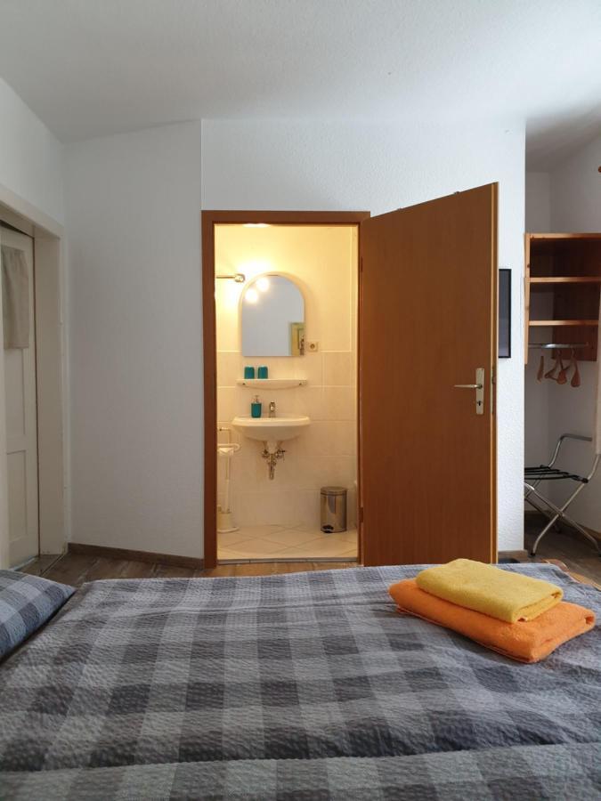 Kottmarschenke - Gaestezimmer Und Ferienwohnung Am Kottmar Eksteriør billede