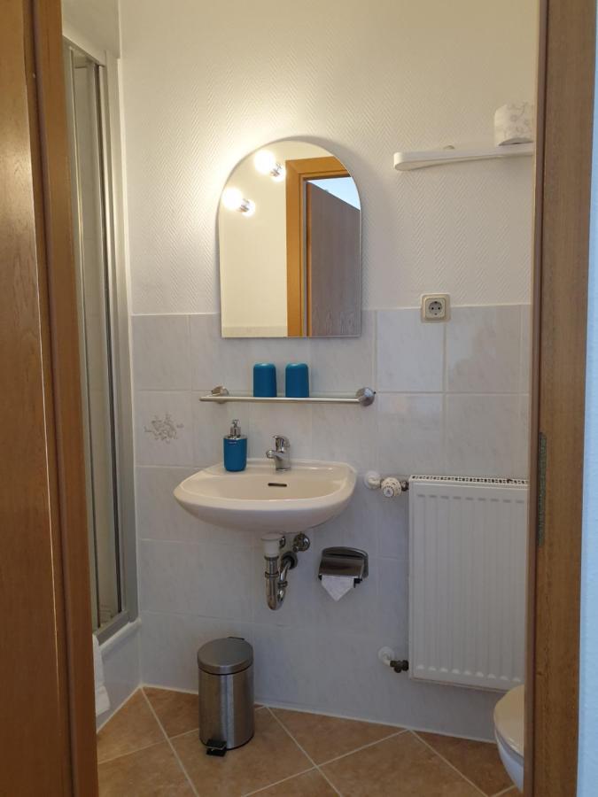 Kottmarschenke - Gaestezimmer Und Ferienwohnung Am Kottmar Eksteriør billede