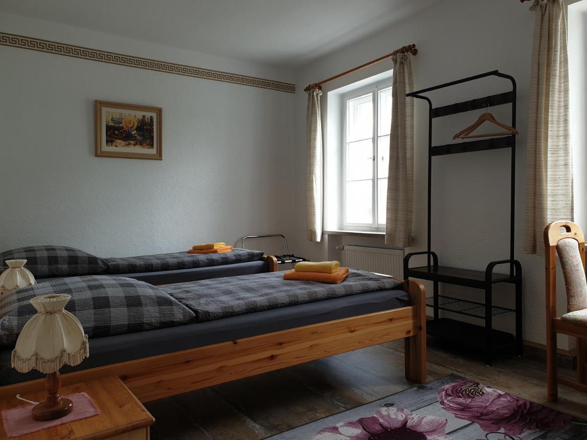 Kottmarschenke - Gaestezimmer Und Ferienwohnung Am Kottmar Eksteriør billede
