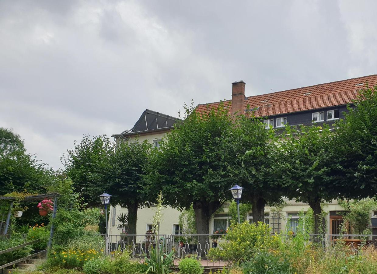 Kottmarschenke - Gaestezimmer Und Ferienwohnung Am Kottmar Eksteriør billede