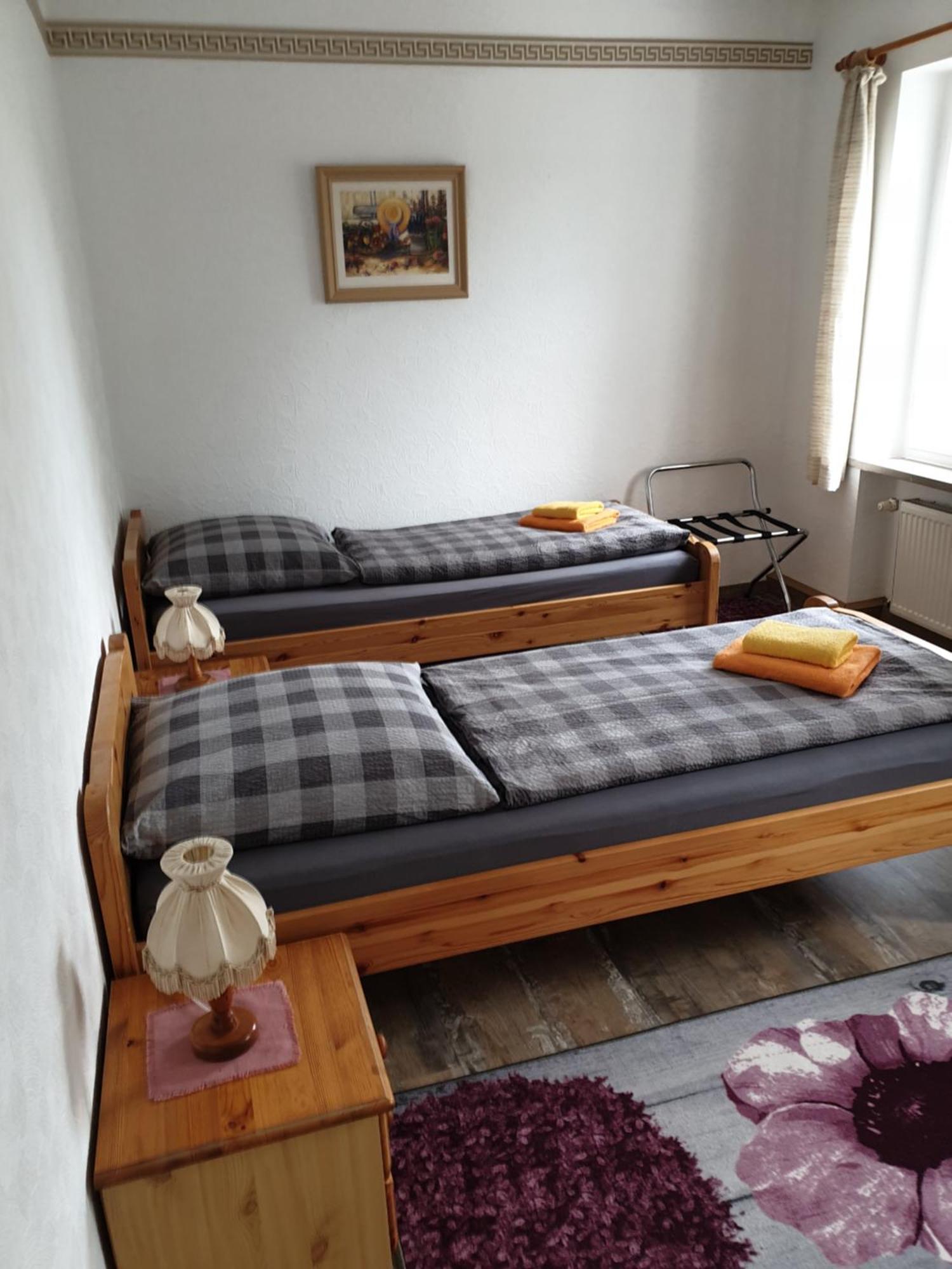 Kottmarschenke - Gaestezimmer Und Ferienwohnung Am Kottmar Eksteriør billede